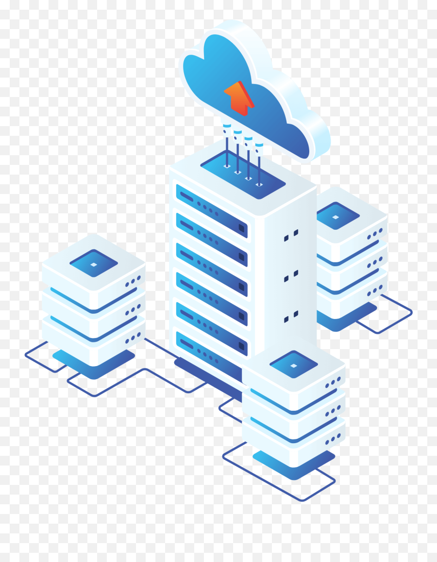 Firstcomm Stay Unified Secure Connected - Vertical Png,Washington Dc Isometric Icon