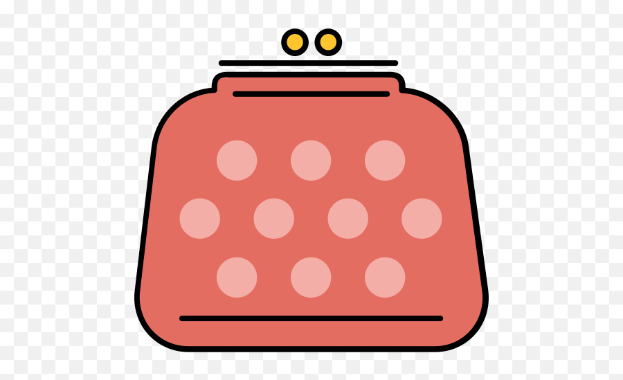 Free Icon Purse - Dot Png,Coin Purse Icon