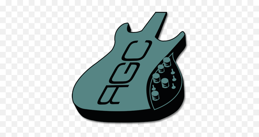 Rock Garden Conspiracy Profiles - Girly Png,Guitar Hero Icon