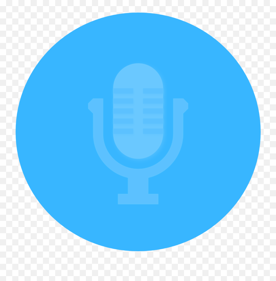 Navigating Challenging Dialogue Png Google Voice Search Icon