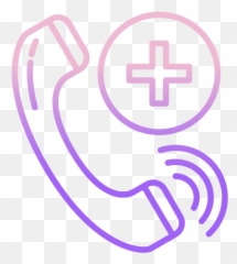 Emergency Call Free Vector Icons Designed By Icongeek26 - png