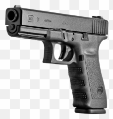Hd Weapons Png For Picsart And Photoshop 2018 New Collection - Glock 21 45 Caliber,Weapons Png