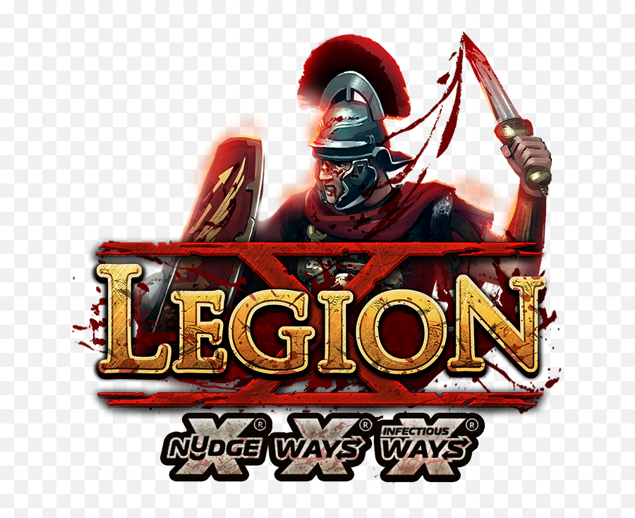 Legionx Nolimit City - Legion X Slot Png,Age Of Empires Ii Icon