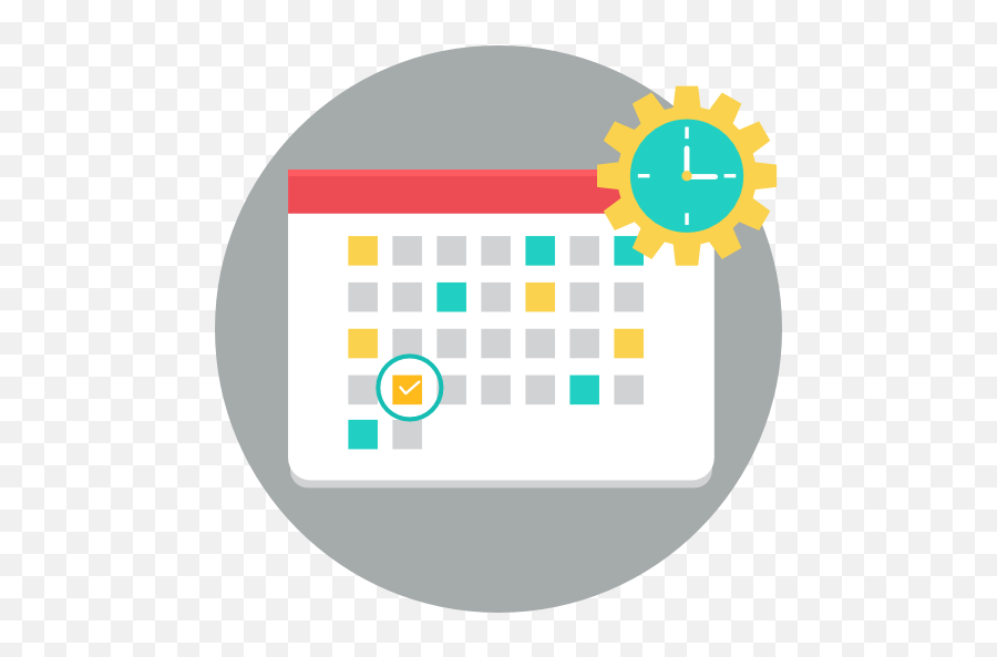 Home - Academic Advising Program Png,Work Schedule Icon