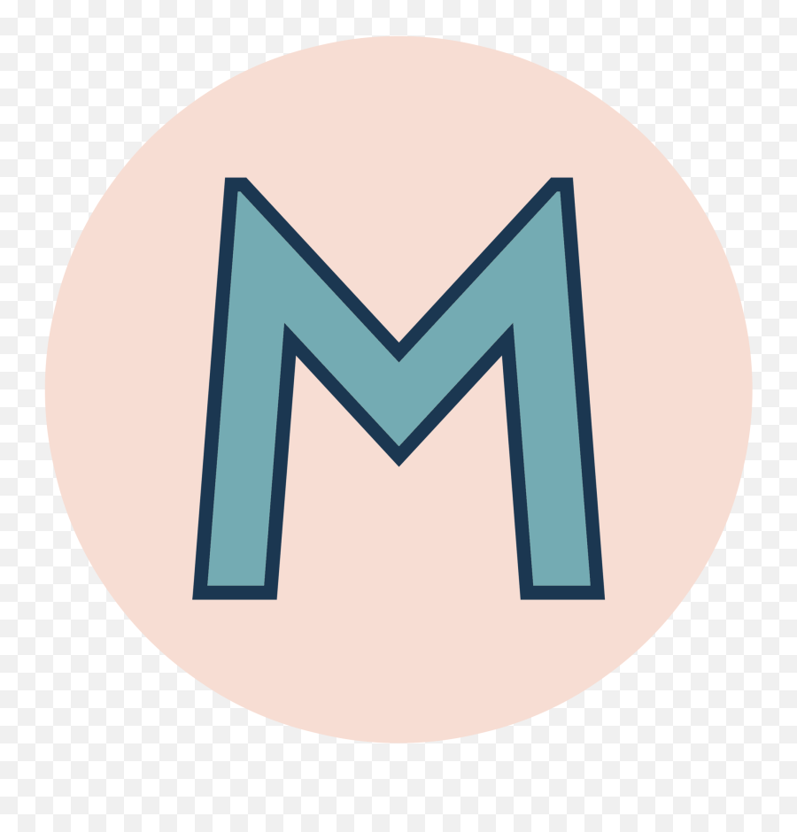 Momally Events Png M Icon