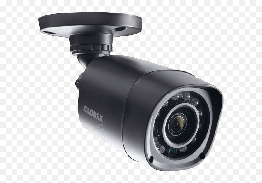Security Camera Png Picture 486759 - Cctv Bullet Camera Png,Video Camera Png