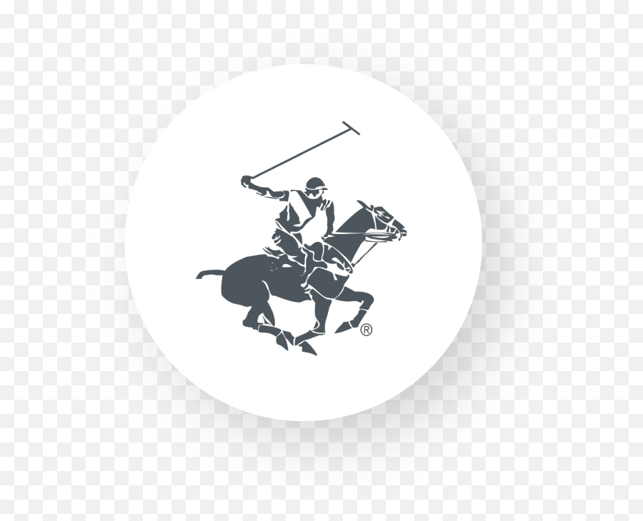 Beverly Hills Polo Club - Beverly Hills Polo Club Logo Png,Polo Logo Png