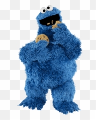 cookie monster png