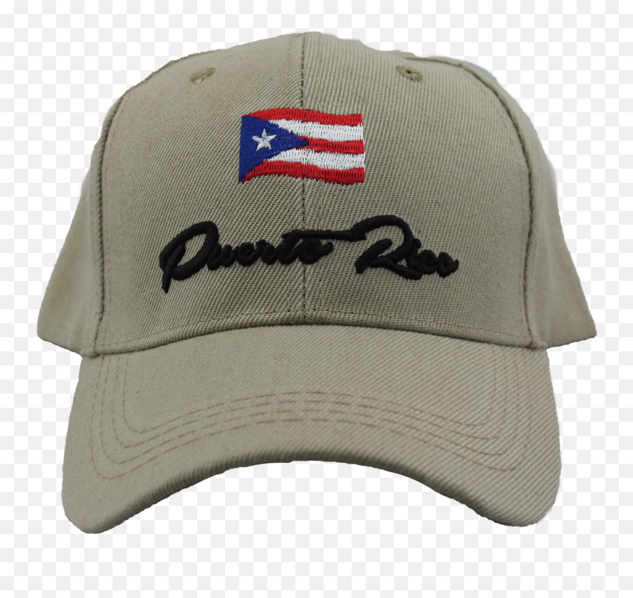 Puerto Rico Flag Baseball Cap - 82333 Baseball Cap Png,Puerto Rico Flag Png