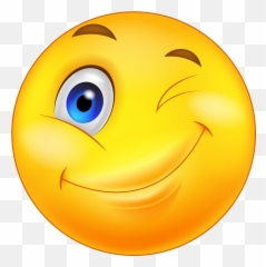 Mars Clipart Smiley Face Transparent Free - Reminders Emoji png