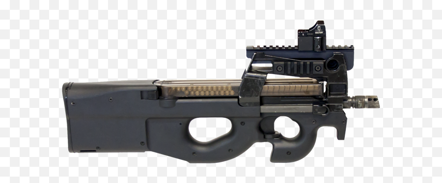 Submachine Guns Archives - Strip Gun Club Fn P90 Png,Machine Gun Png