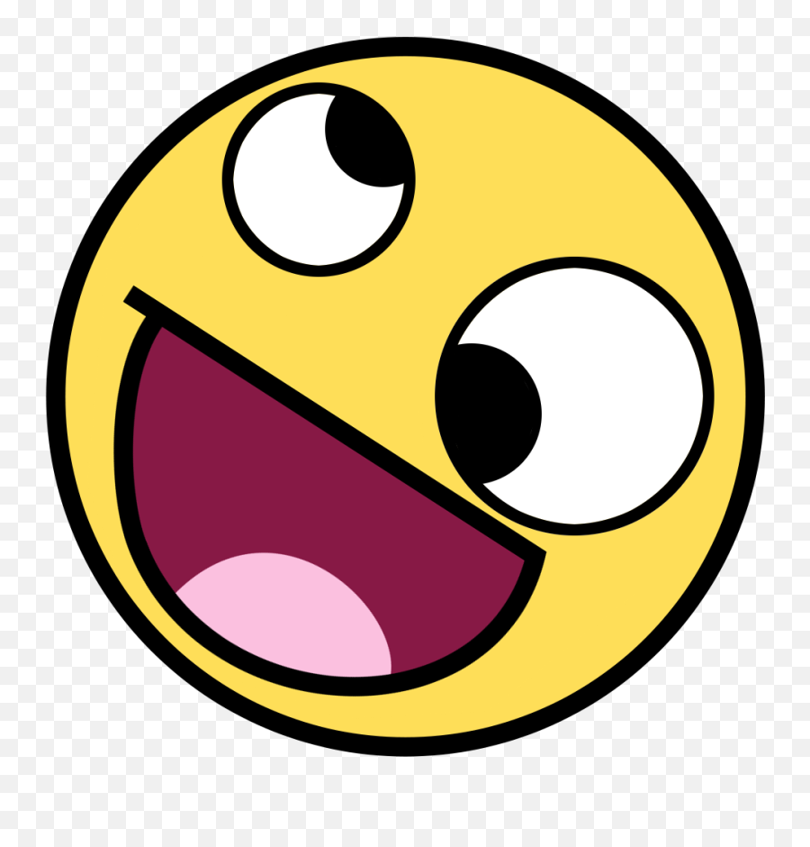 Crazylul Discord Emoji - Comment For Looking Nice Png,Crazy Face Png