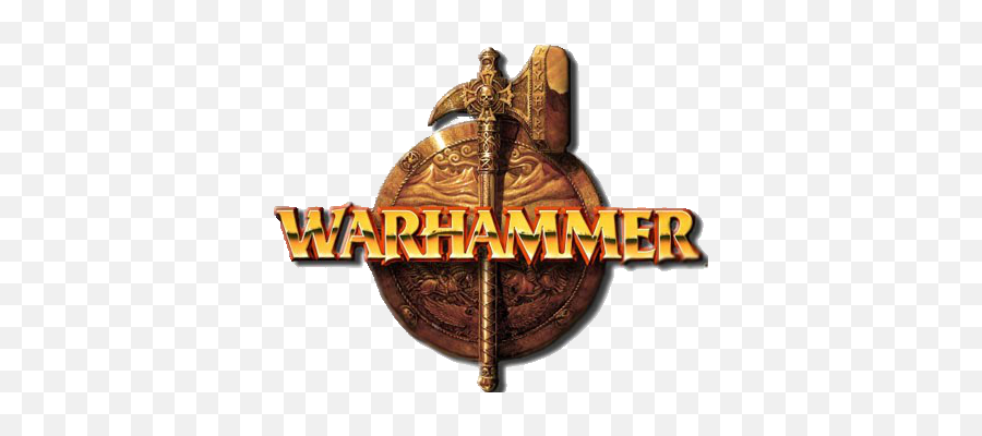 Warhammer Fantasy Battle Logo Png Image - Warhammer Fantasy Battle Icon,Warhammer Png