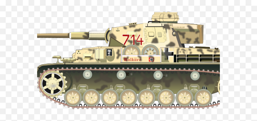 Panzer Iv - Meteora Png,Tanks Png