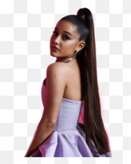 Ariana Grande Png Photo - Ariana Grande Photo Png,Ariana Grande Transparent Background