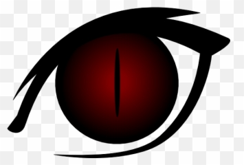 Free: Anime Drawing Eye , Anime transparent background PNG clipart 