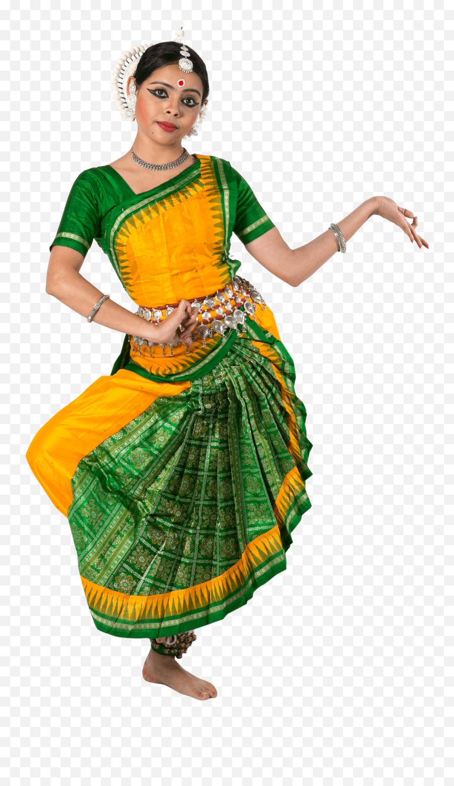 Download Hd Indian Dance Png - Indian Classical Dance Png Classical Dance Png Hd,Dance Png