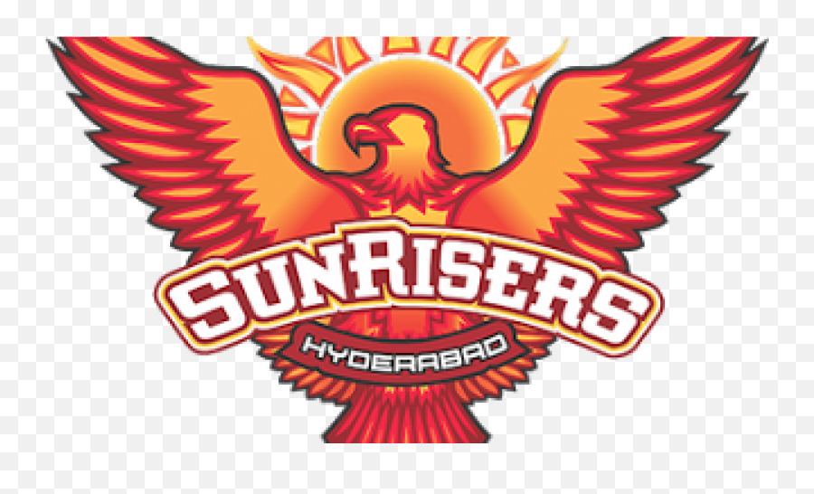 Sunrisers Hyderabad - Srh Logo And Tagline Sunrisers Hyderabad Logo Png,Capitals Logo Png