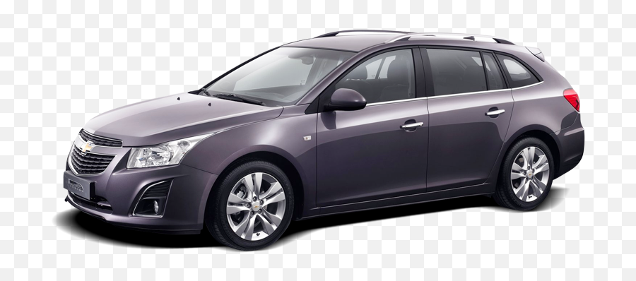 Car Moving Png Image - Chevrolet Cruze Station,Moving Png
