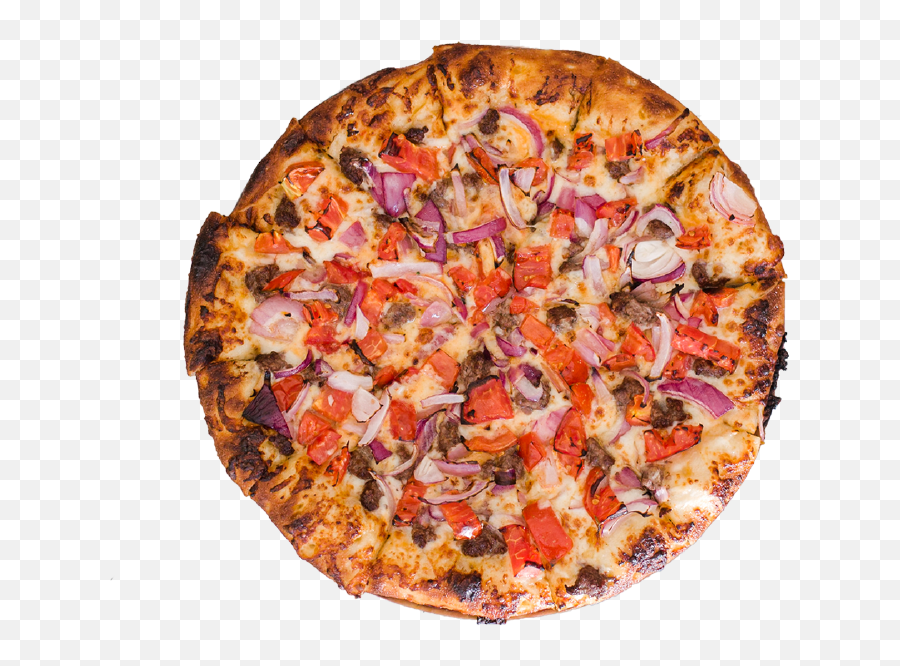 Pizza U2014 Pizzeria In Downtown Los Banos Ca Little - Pizza Png,Pepperoni Pizza Png