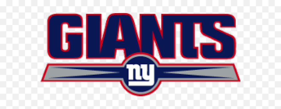 New York Giants Clipart Free Clip Art Png Ny Logo