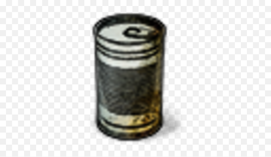 Apocalypse - Cylinder Png,Canned Food Png