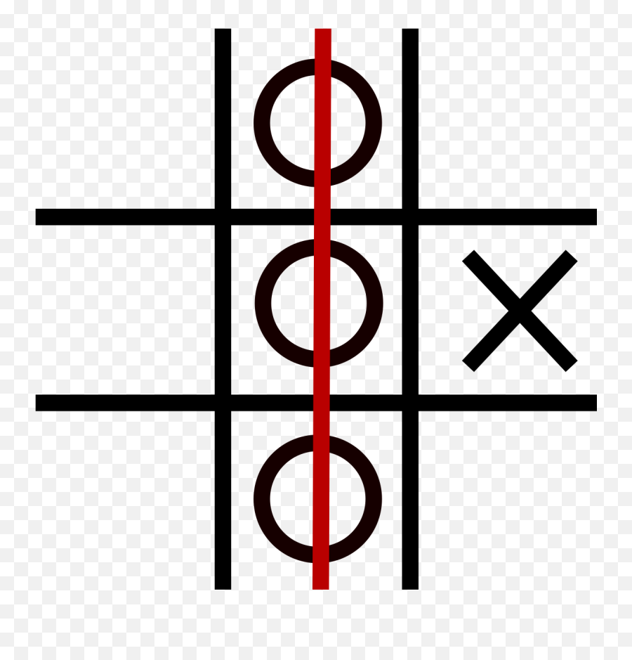 Wild Tic - Tic Tac Toe Png,Tic Tac Toe Png