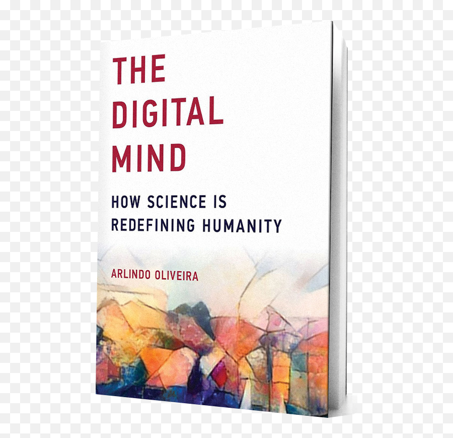 The Digital Mind Feed - Jerónimo Martins Worldu0027s Magazine The Digital How Science Is Redefining Humanity Png,Book Transparent Background