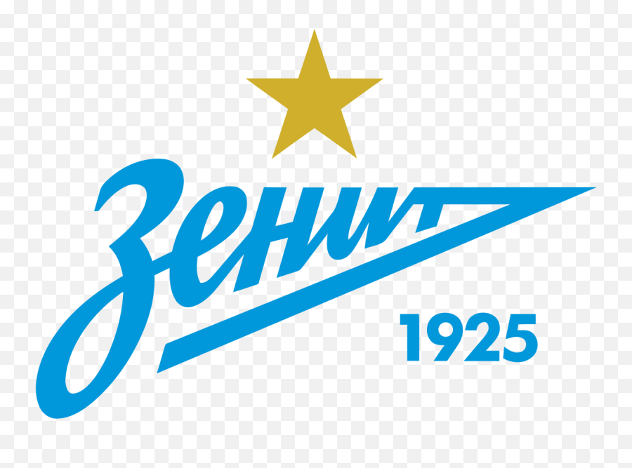 Fc Zenit Saint Petersburg - Wikipedia Zenit St Petersburg Logo Png,Puma Logo