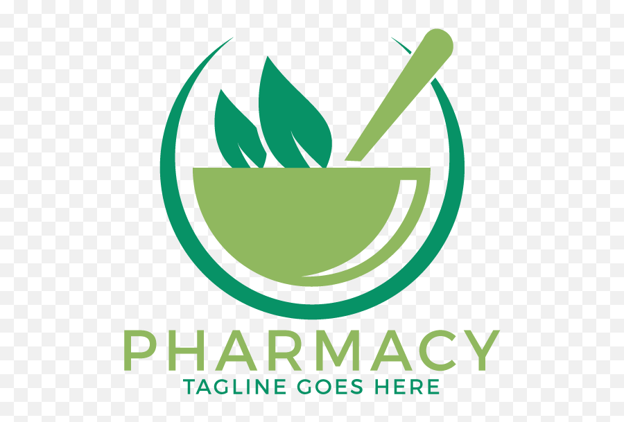 Pharmacy Medical Logo Design - Graphic Design Png,Medical Logo
