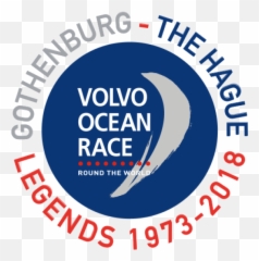Download Hd Logo Volvo Png - Volvo Ocean Race Transparent Volvo Ocean Race,Volvo Png