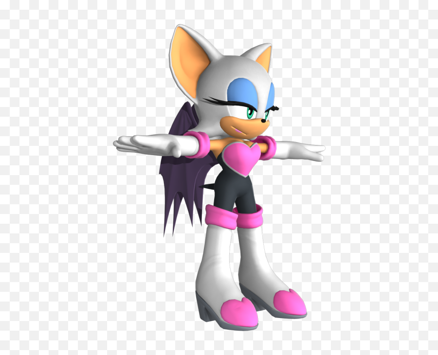 Rouge The Bat Sonic Forces Png - Sonic The Hedgehog,Sonic Forces Logo