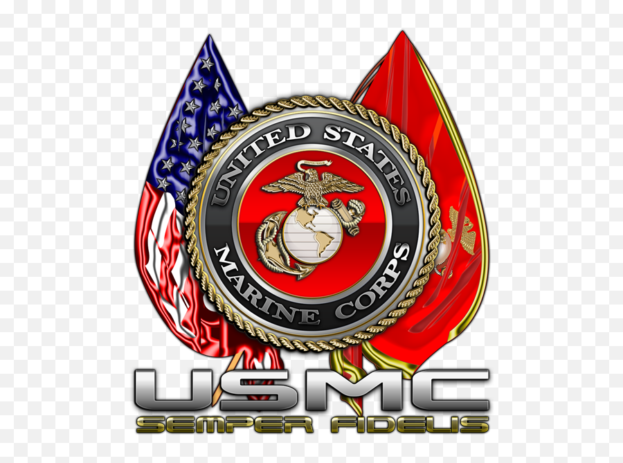 Marine Corps Png Logo Pictures - Logo Marine Corps Usmc,Marine Corps Logo Vector