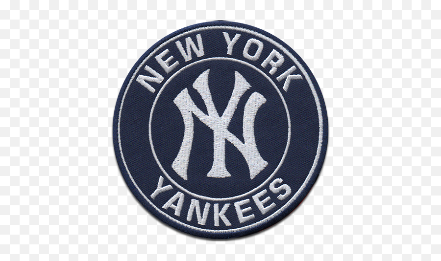 New York Yankees - New York Yankees Png,Yankees Logo Transparent