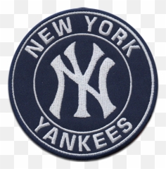 New York Yankees PNG - New York Yankees Logo. - CleanPNG / KissPNG