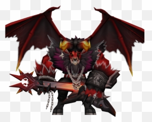 Download Zip Archive - Chimera Summoners War Model Png,Chimera Png