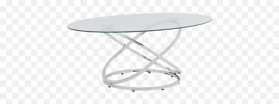 Metal Coffee Table With Glass Top Png End