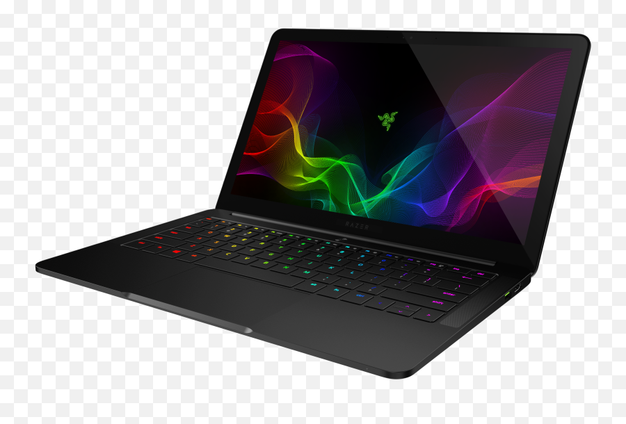 Razer Blade Stealth - 13 Thunderbolt Technology Community Razer Blade Stealth 13 Png,Razer Keyboard Png