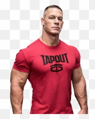 John Cena Png Transparent Image