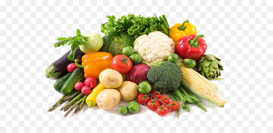 Vegetable Transparent Images - Fresh Vegetables Png,Vegetable Png