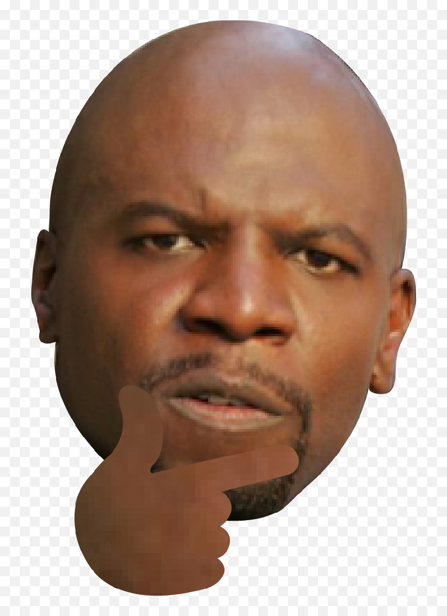 Terry Crews Png 2 Image - Terry Crews Png,Terry Crews Png