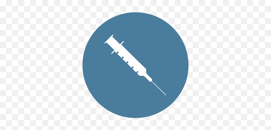 Download Hd Botox Injection Therapy - Syringe Png,Injection Png