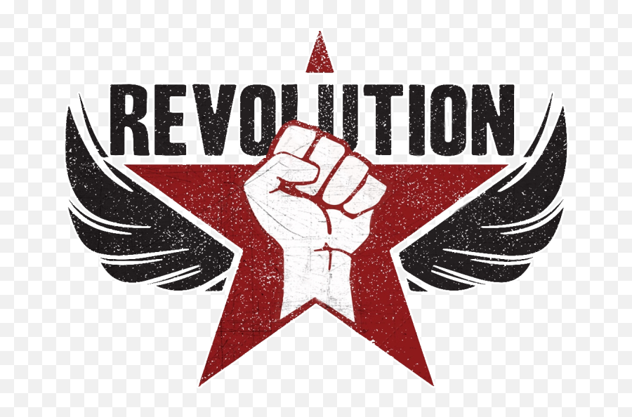 Fivem Rp Server Files 2019 - Revolution Logo Png,Fivem Logo