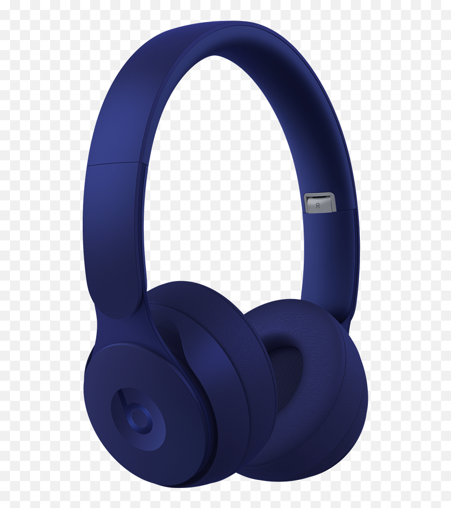 Solo Pro - Add To Cart Beats By Dre Beats Headphones Dark Blue Png,Dr Dre Png