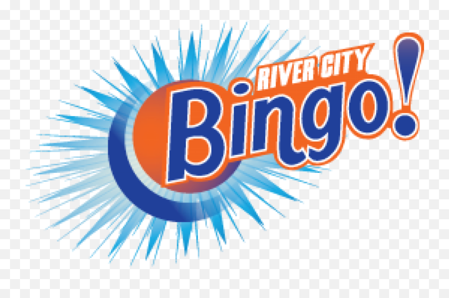 River City Bingo U2013 My Stop U2022 Hall Directory - Circle Png,Bingo Png