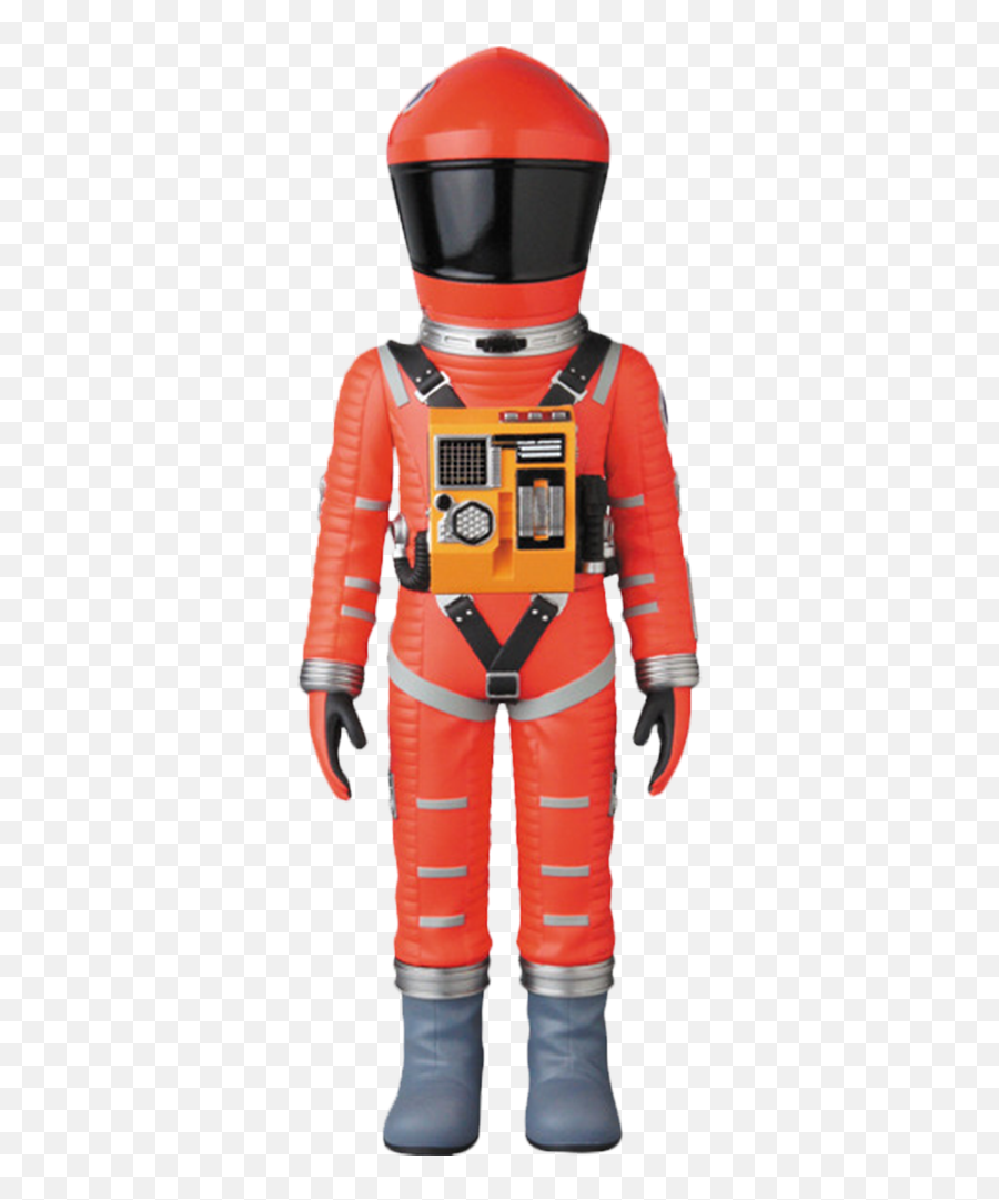 Space Suit Vcd - 2001 Space Odyssey Space Suit Png,Space Suit Png