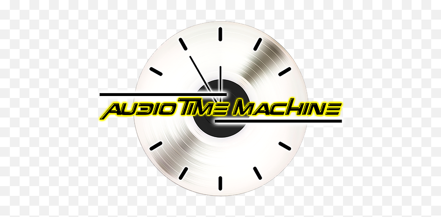 Audio Time Machine Pandagoat - Wall Clock Png,Time Machine Png