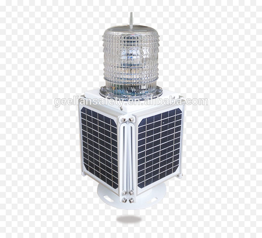 Rechargeable Battery Led Solar Powered Marine Lanterns Navigation Light Warning - Buy Solar Powered Marine Lanternssolar Powered Marine Skyscraper Png,Lanterns Png