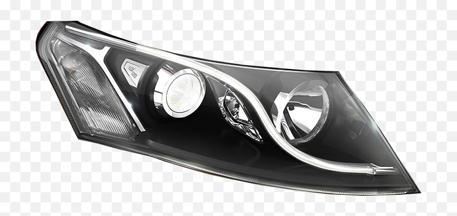 Car Light Png Picture - Mazda,Car Light Png