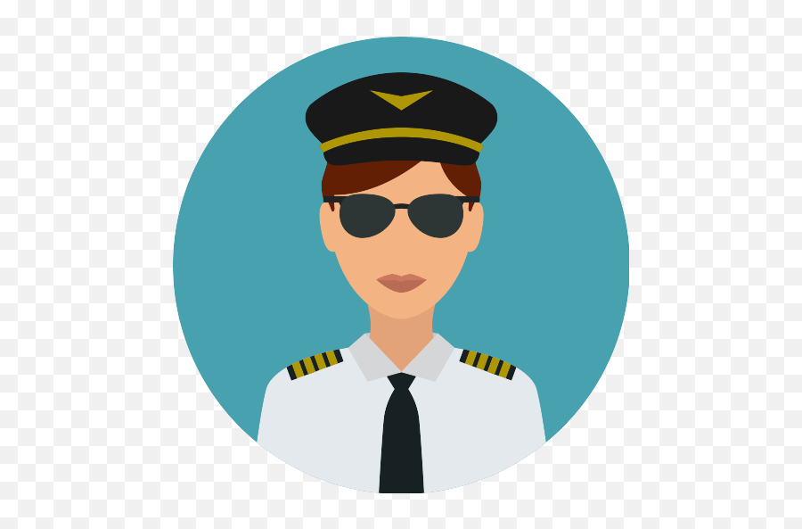 Pilot Png Icon - Pilot Png,Pilot Png